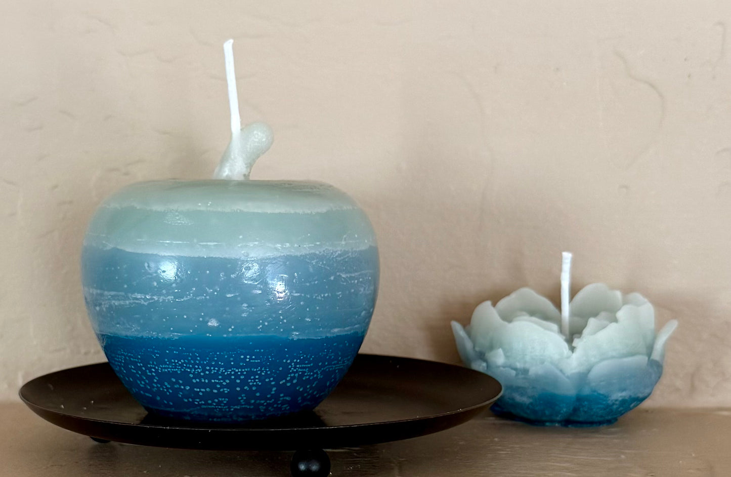Breathtaking Blue Agate