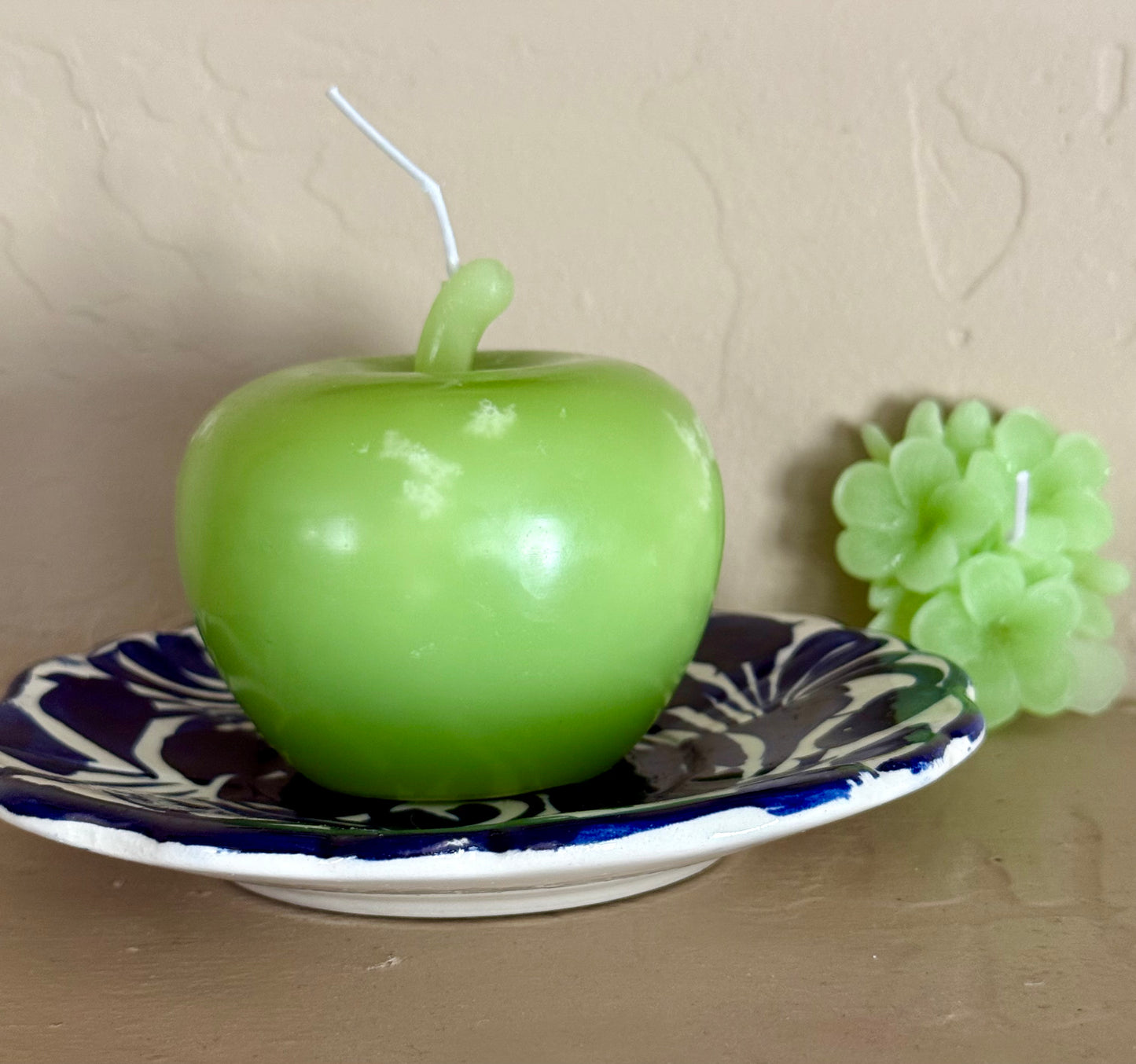 Luscious Lime