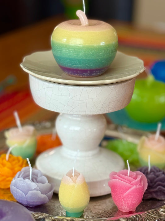 Radiant Rainbow