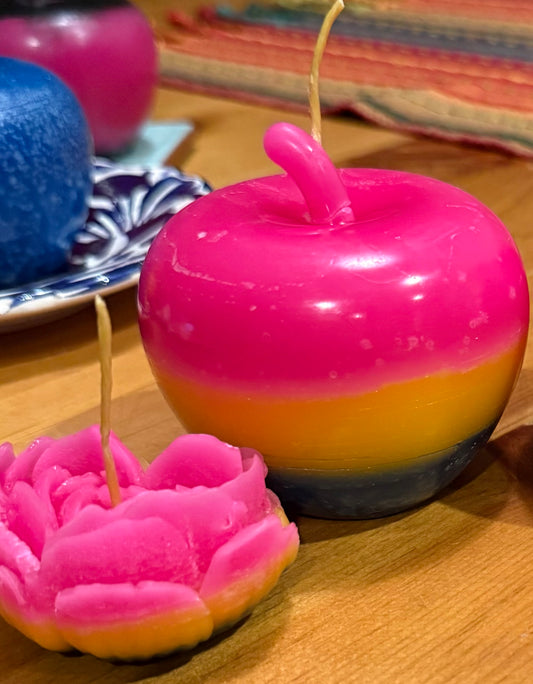 Bee Pan Set