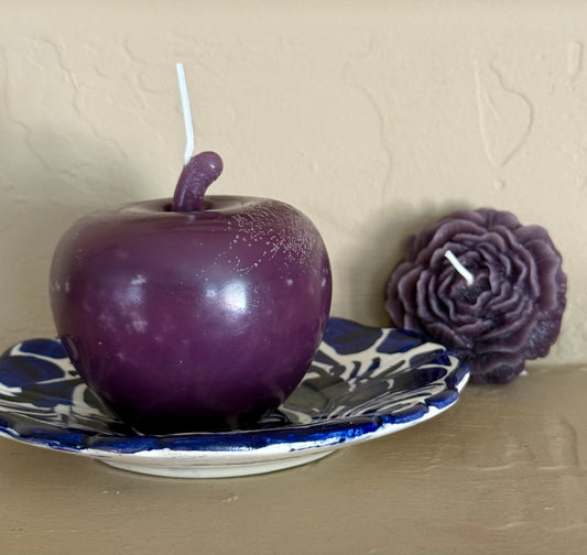 Bewitching Blackberry