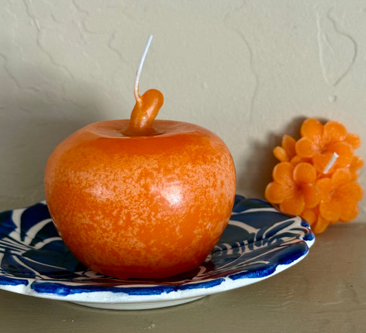 Tantalizing Tangerine